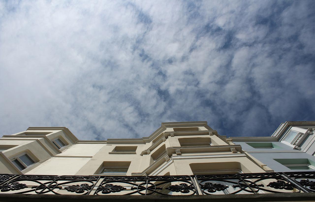 Amherst Brighton ภายนอก รูปภาพ